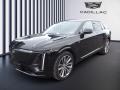 Cadillac Sport Lyriq