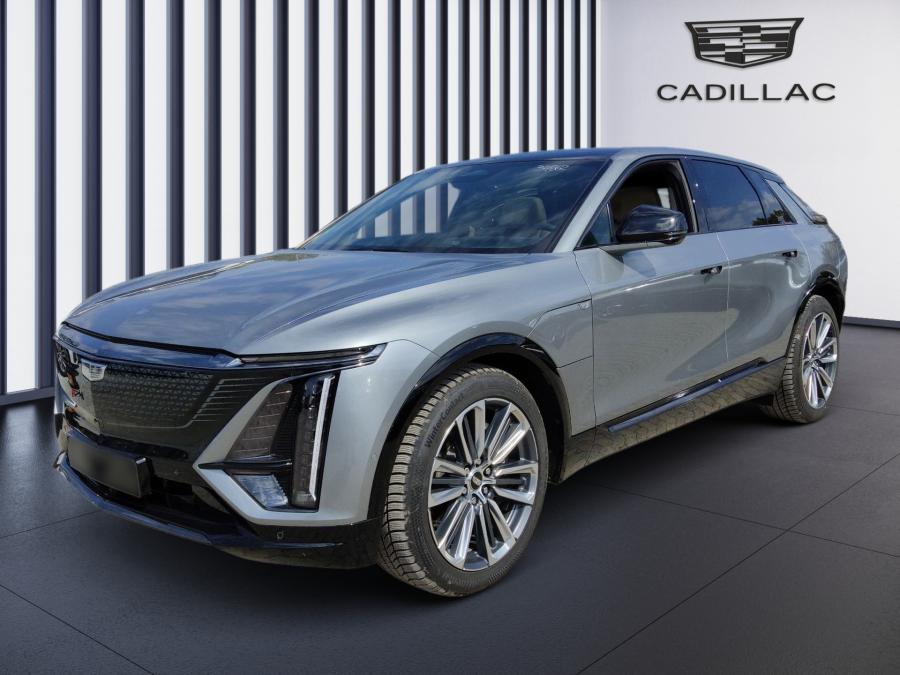 Cadillac Lyriq Sport