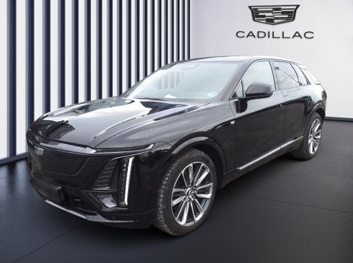 Cadillac Lyriq
