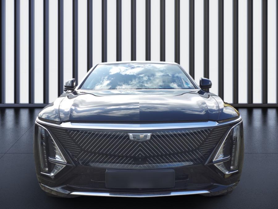 Cadillac Lyriq Luxury