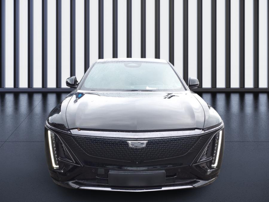 Cadillac Lyriq Sport