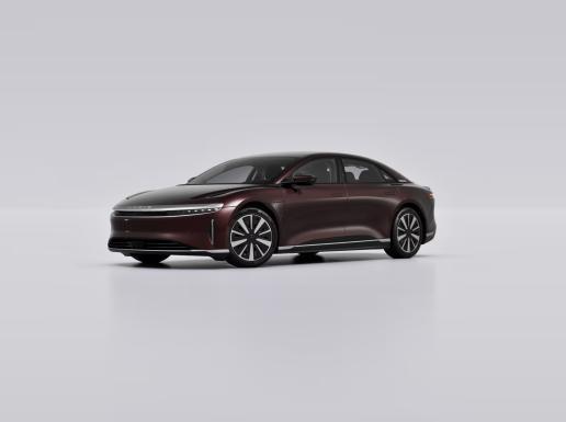 Lucid Air