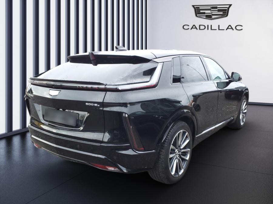 Cadillac Lyriq Sport
