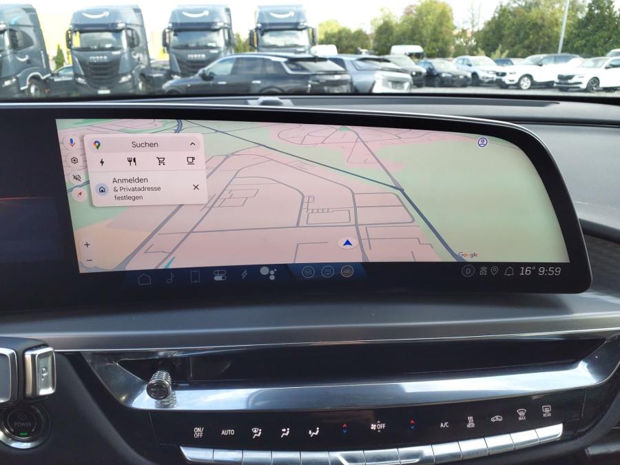 Cadillac Lyriq Luxury