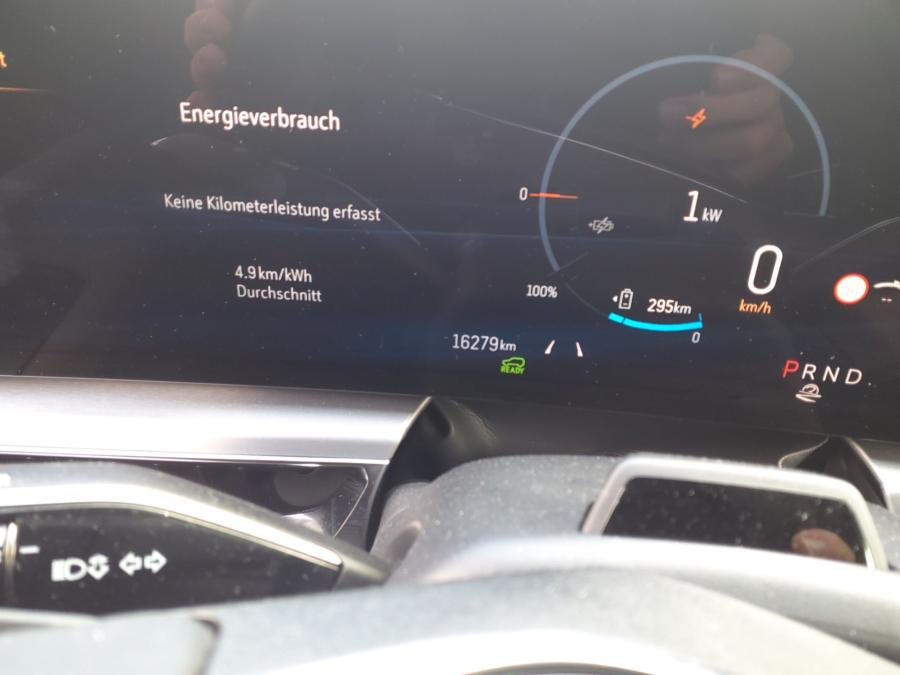 Cadillac Lyriq Luxury