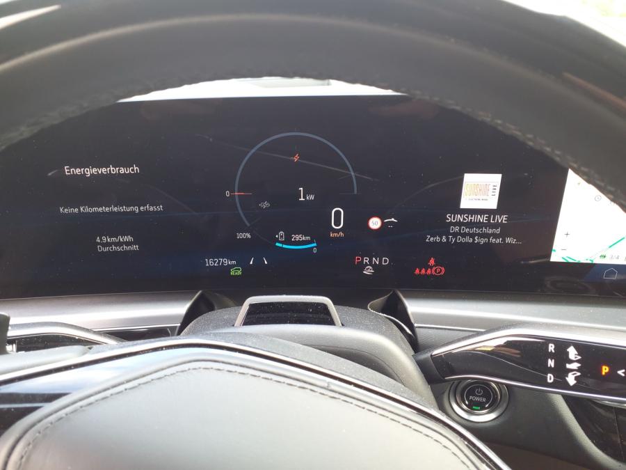 Cadillac Lyriq Luxury