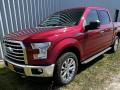 Ford XLT 5.0-V8 F-150