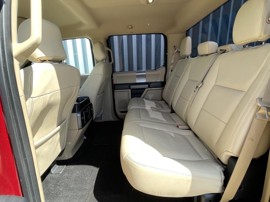 Ford F-150 XLT 5.0-V8