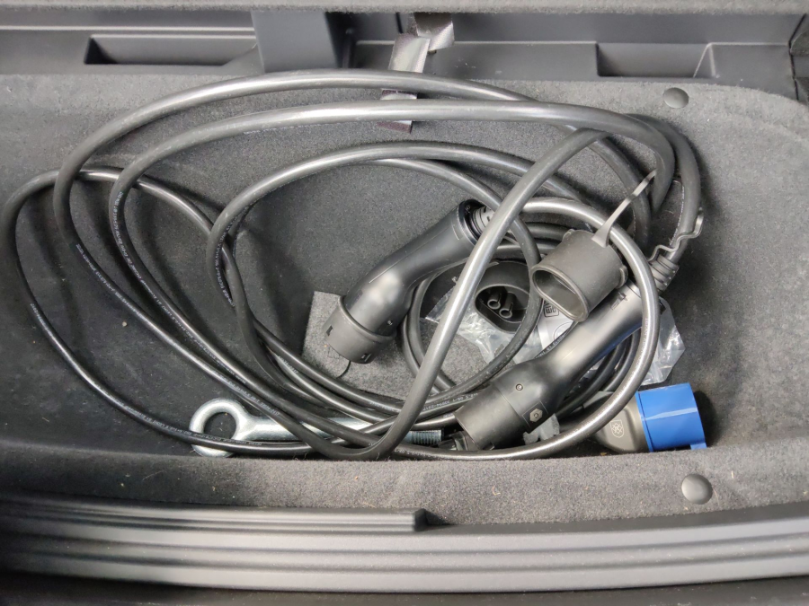 Cadillac Lyriq Sport