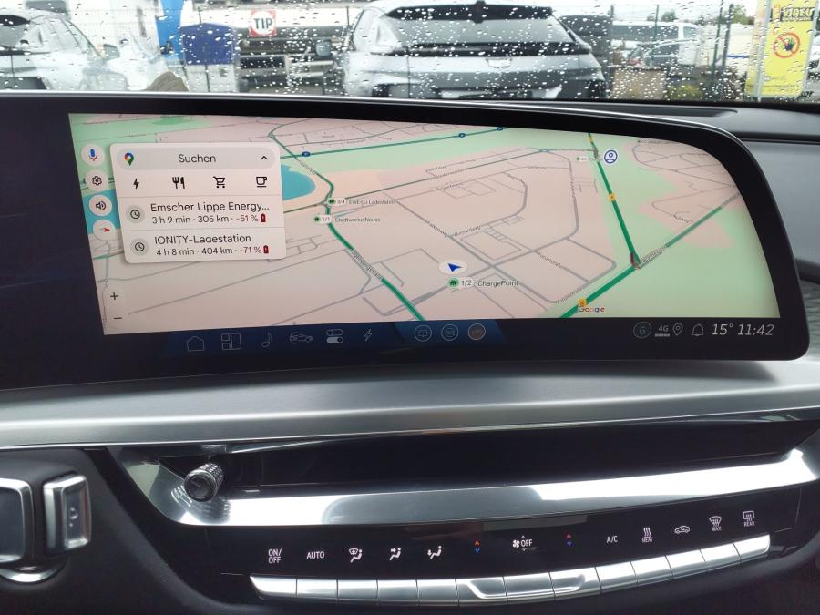 Cadillac Lyriq Sport