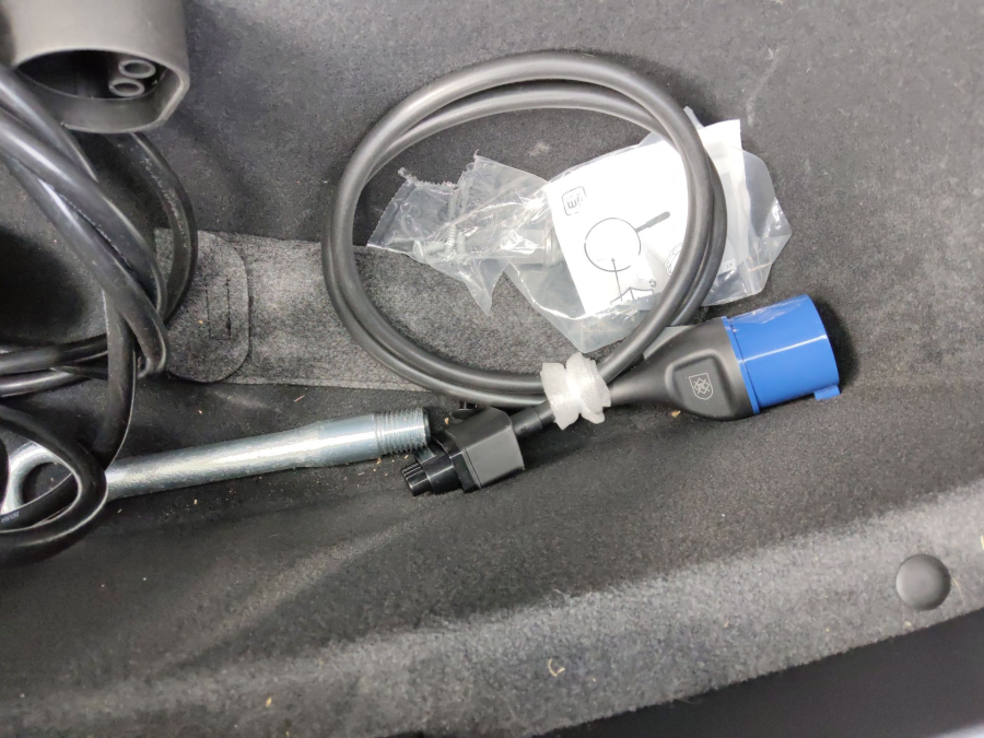 Cadillac Lyriq Sport