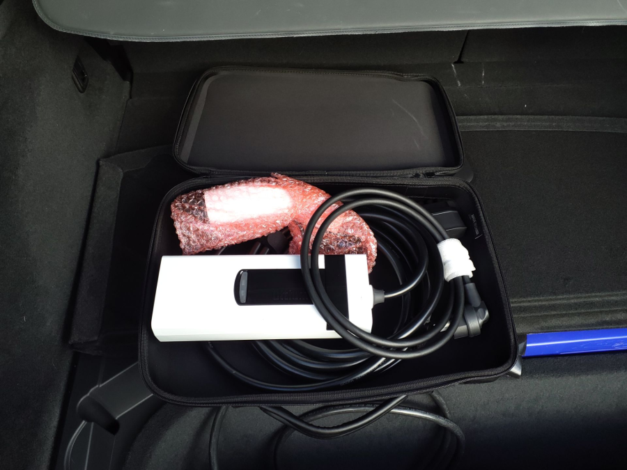 Cadillac Lyriq Luxury