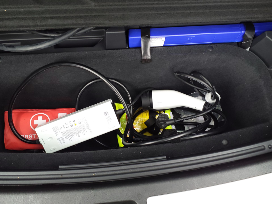 Cadillac Lyriq Sport