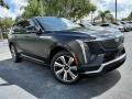 Cadillac Luxury  Escalade  IQ EV