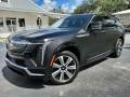 Cadillac Luxury  Escalade  IQ EV