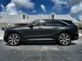 Cadillac Luxury  Escalade  IQ EV