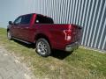 Ford XLT 5.0-V8 F-150