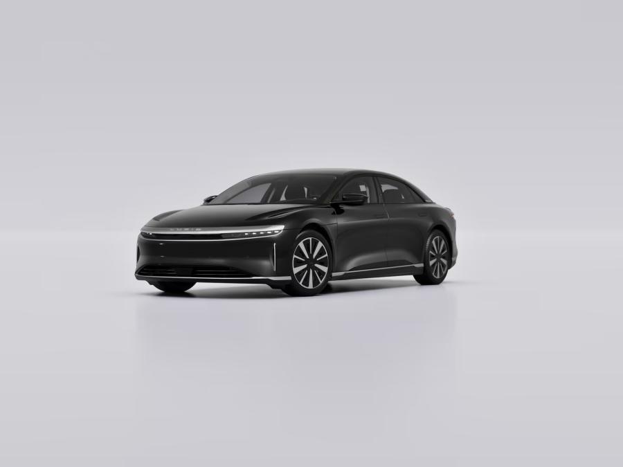 Lucid Air Premium