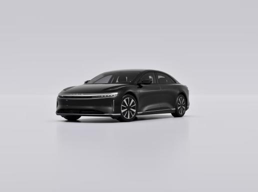 Lucid Air