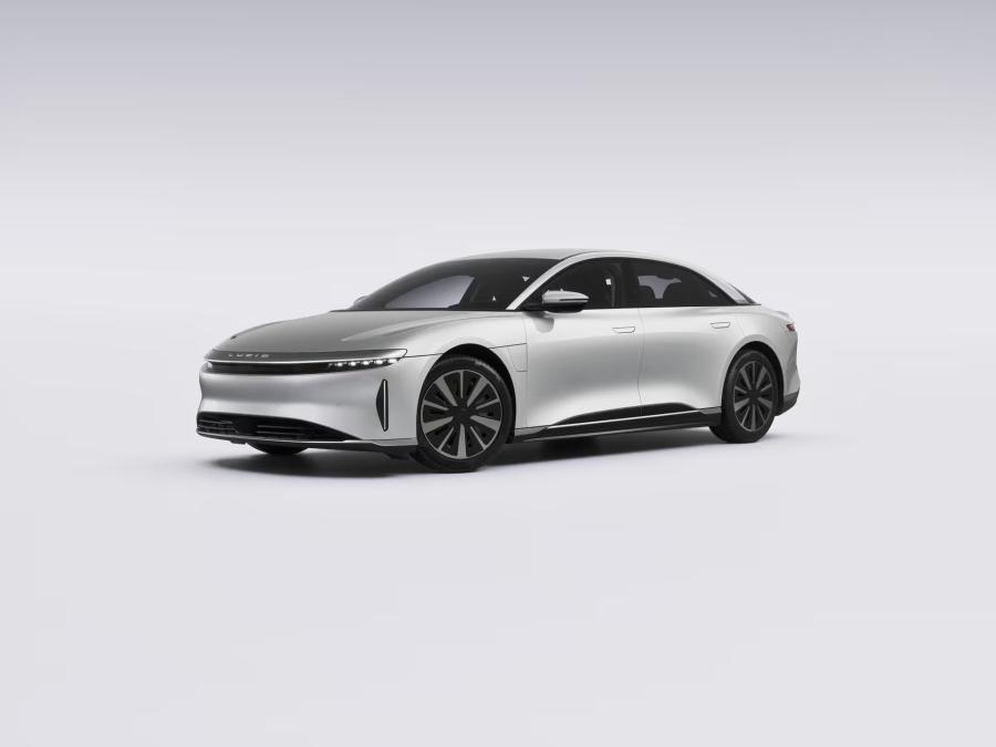 Lucid Air Premium