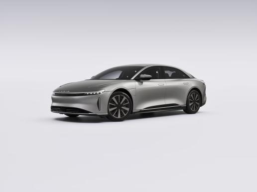 Lucid Air