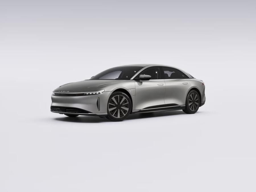 Lucid Air Premium