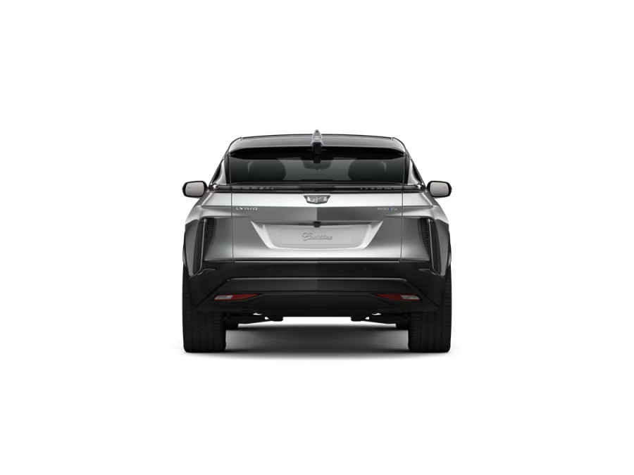 Cadillac Optiq Luxury / Sport