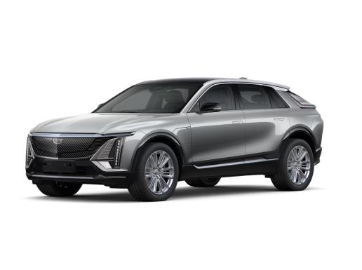 Cadillac Optiq EV