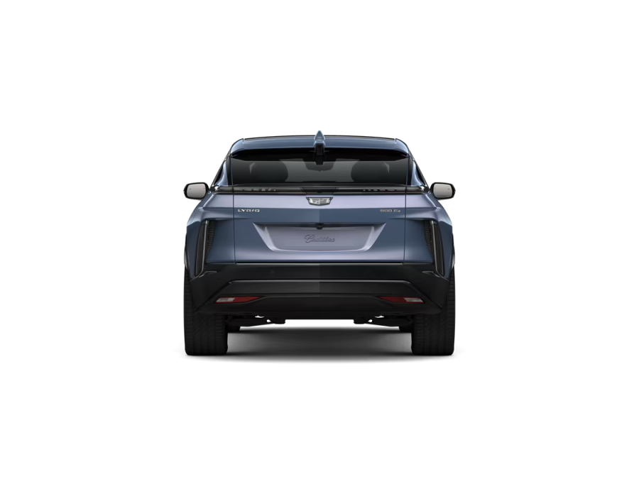 Cadillac Optiq Luxury / Sport