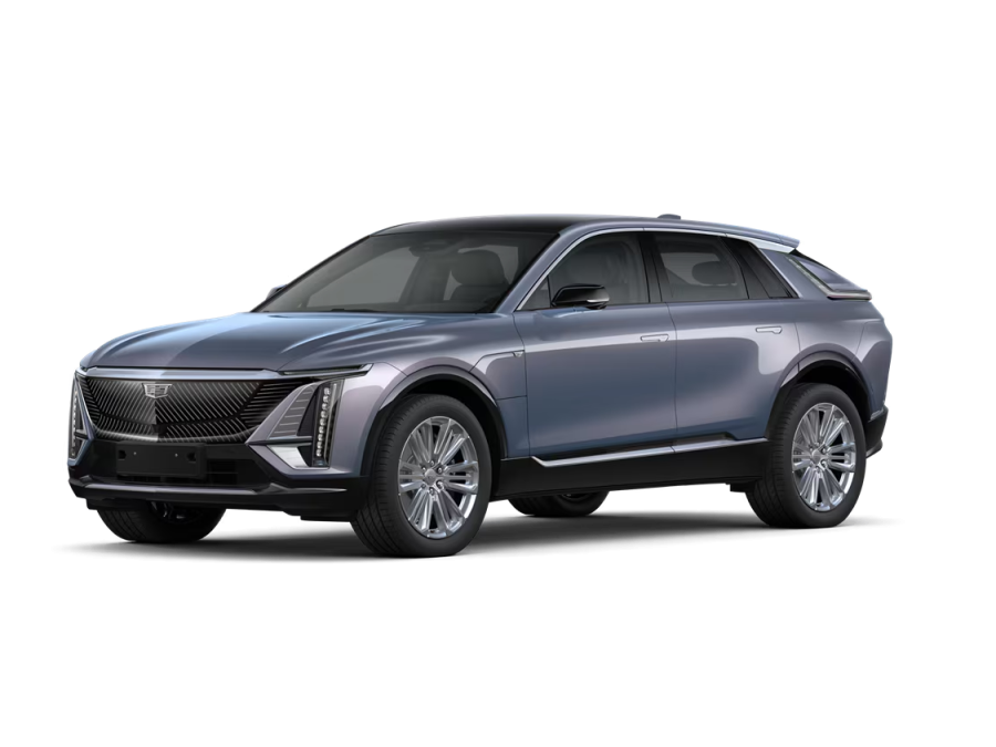 Cadillac Optiq Luxury / Sport