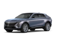 Cadillac Luxury / Sport Optiq