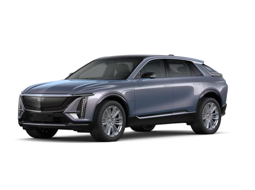 Cadillac Optiq