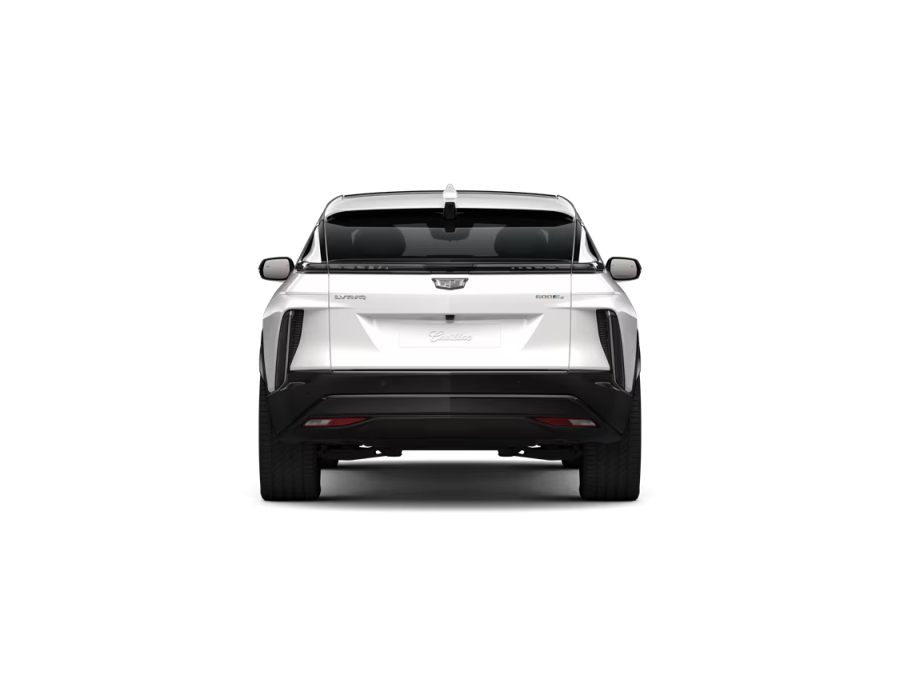 Cadillac Optiq Luxury / Sport