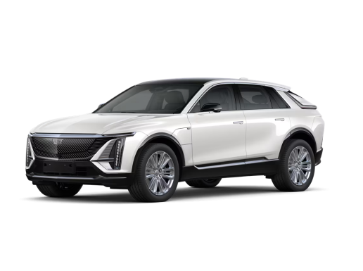 Cadillac Optiq EV