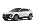 Cadillac Luxury / Sport Optiq