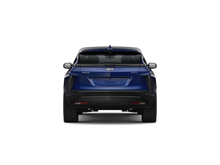 Cadillac Optiq Luxury / Sport
