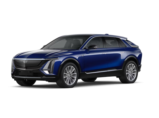 Cadillac Optiq EV
