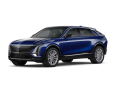 Cadillac Luxury / Sport Optiq