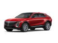 Cadillac Luxury / Sport Optiq