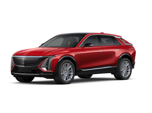 Cadillac Optiq EV