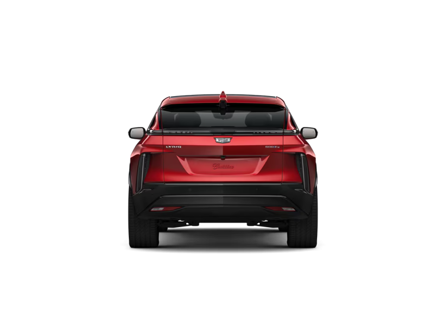 Cadillac Optiq Luxury / Sport