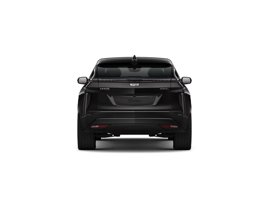 Cadillac Optiq Luxury / Sport