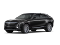 Cadillac Luxury / Sport Optiq