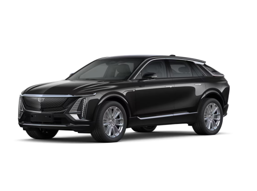 Cadillac Optiq EV