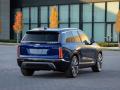 Cadillac Premium Luxury Vistiq EV 7- persoons