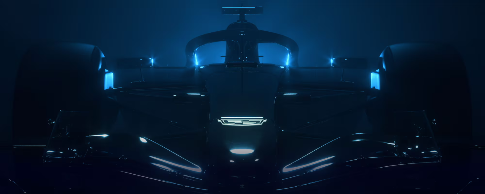 Cadillac Formule 1® team 2026