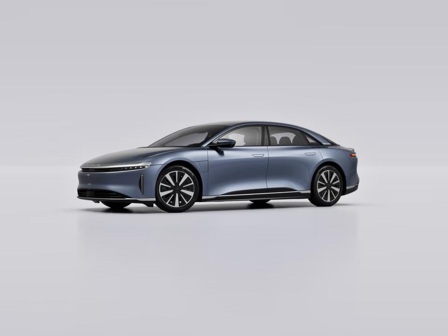 Lucid Air Premium
