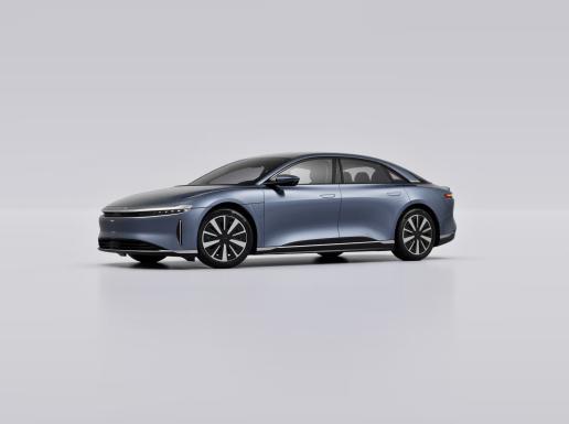 Lucid Air