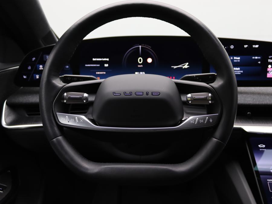 Lucid Air Pure