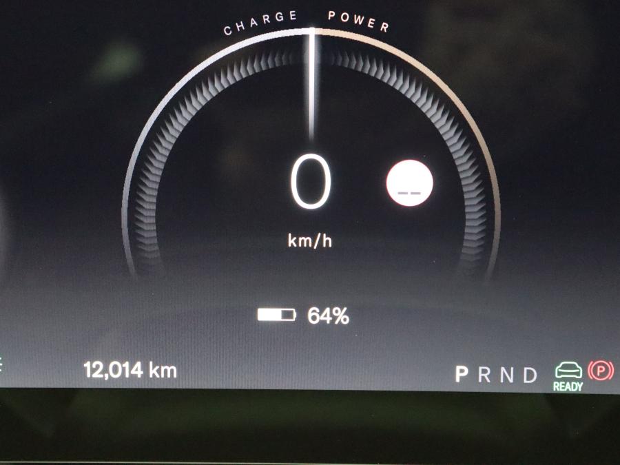 Lucid Air Pure